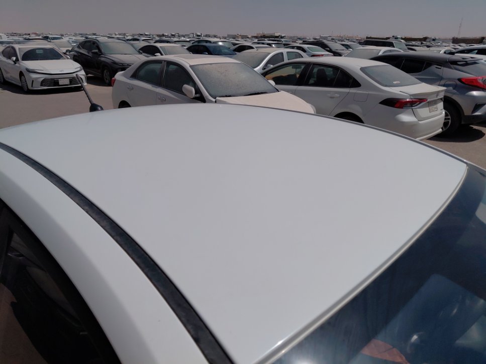 كيا بيجاس FLEET 2021 image