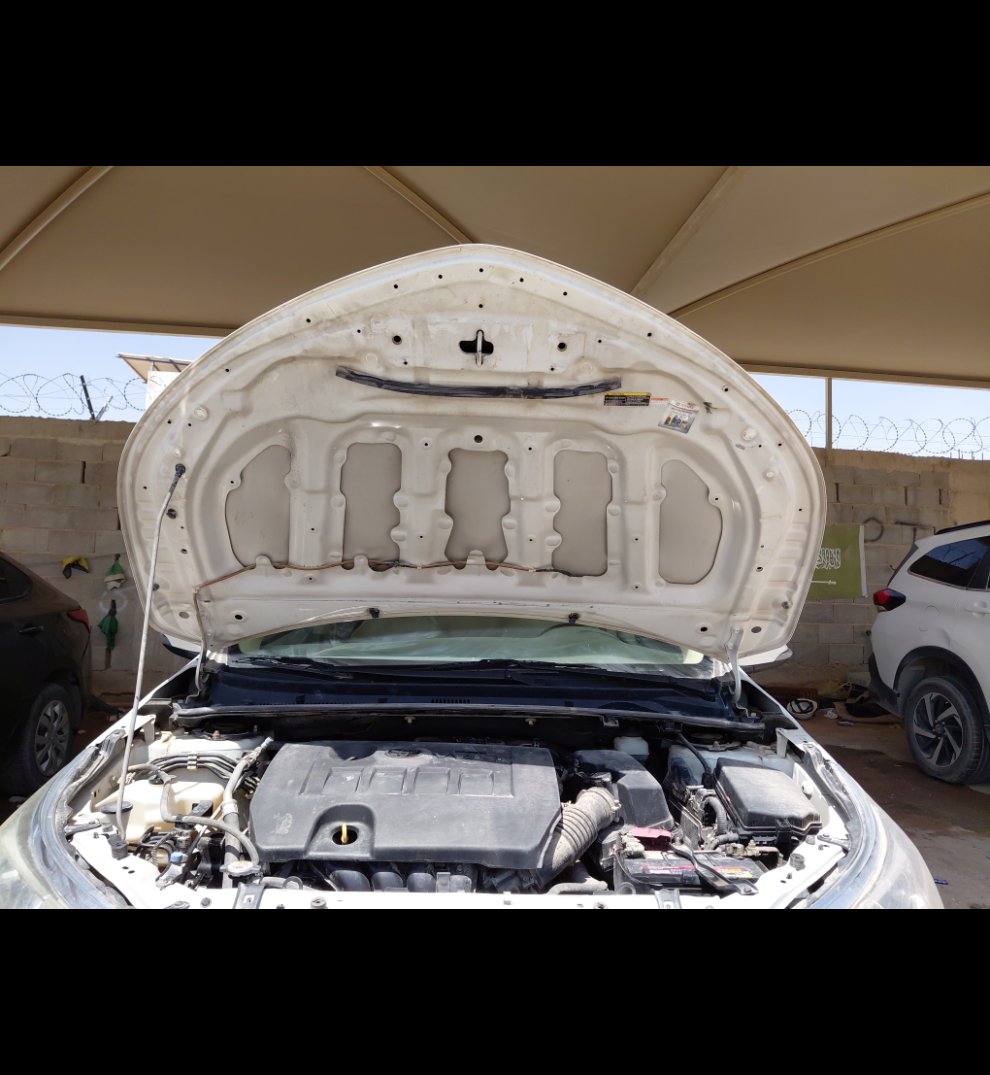 تويوتا كورولا XLI 2019 image