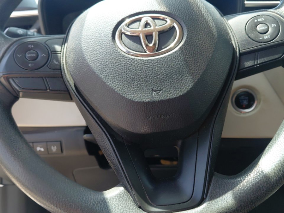 Toyota Corolla XLI EXE M/R 2023 image