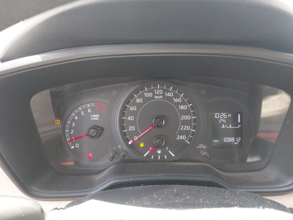Toyota Corolla XLI EXE M/R 2023 image