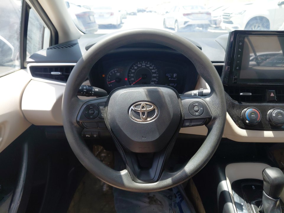 Toyota Corolla XLI EXE M/R 2023 image