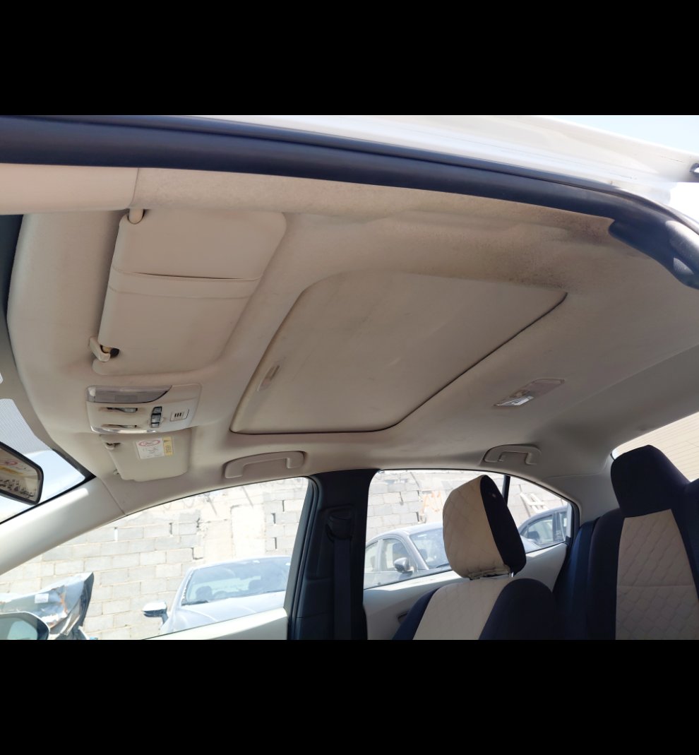 Toyota Corolla XLI EXE M/R 2023 image