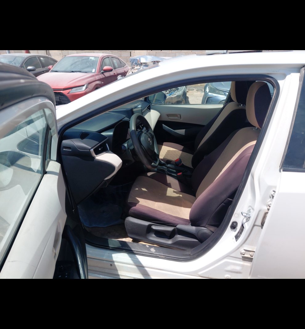 Toyota Corolla XLI EXE M/R 2023 image