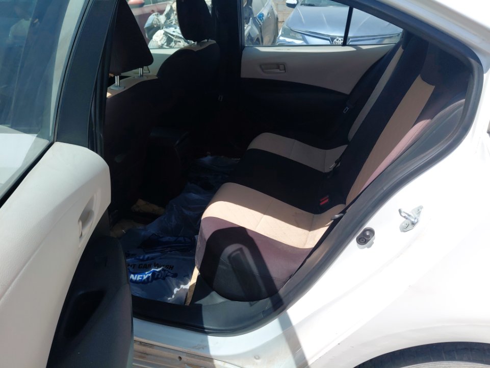 Toyota Corolla XLI EXE M/R 2023 image