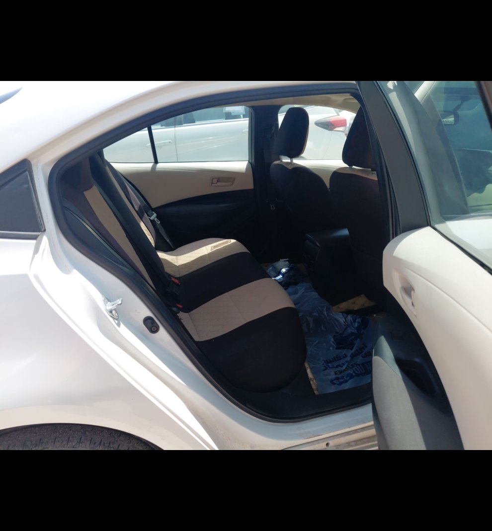 Toyota Corolla XLI EXE M/R 2023 image