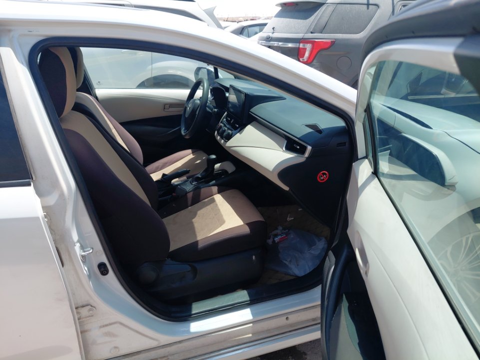 Toyota Corolla XLI EXE M/R 2023 image