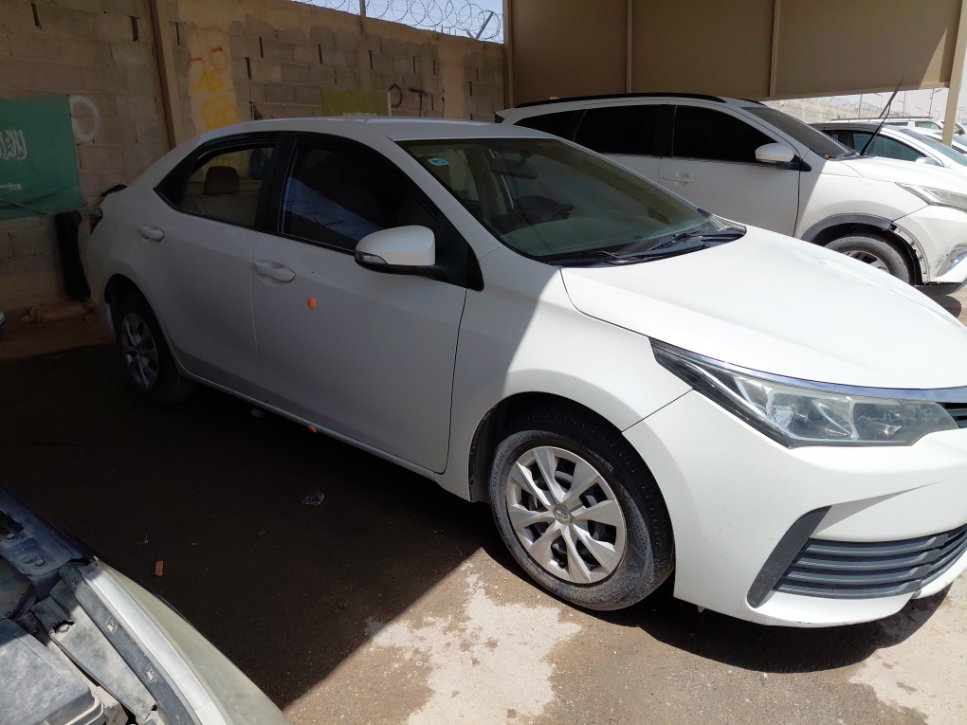 تويوتا كورولا XLI 2019 image