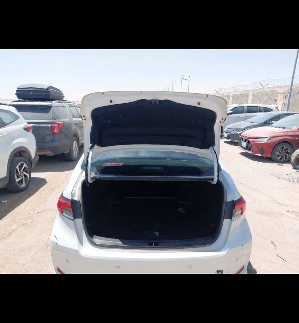 Toyota Corolla XLI EXE M/R 2023 image