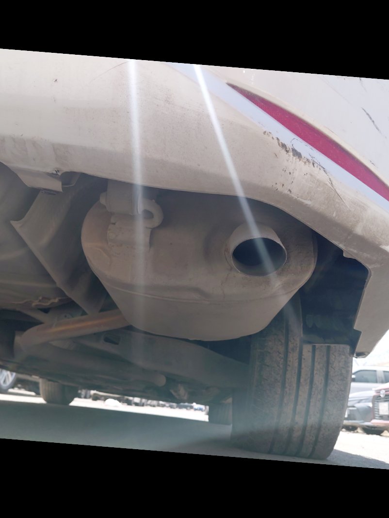 Toyota Corolla XLI EXE M/R 2023 image