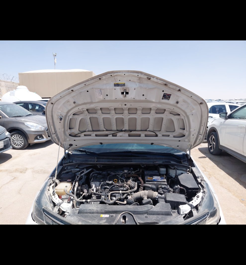 Toyota Corolla XLI EXE M/R 2023 image