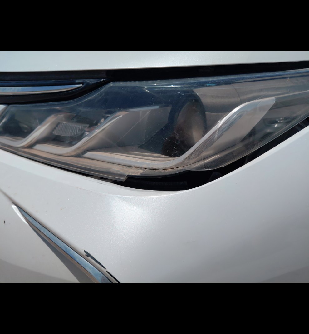Toyota Corolla XLI EXE M/R 2023 image