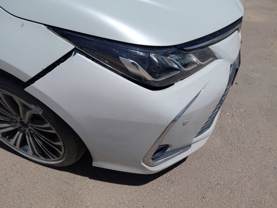 Toyota Corolla XLI EXE M/R 2023 image