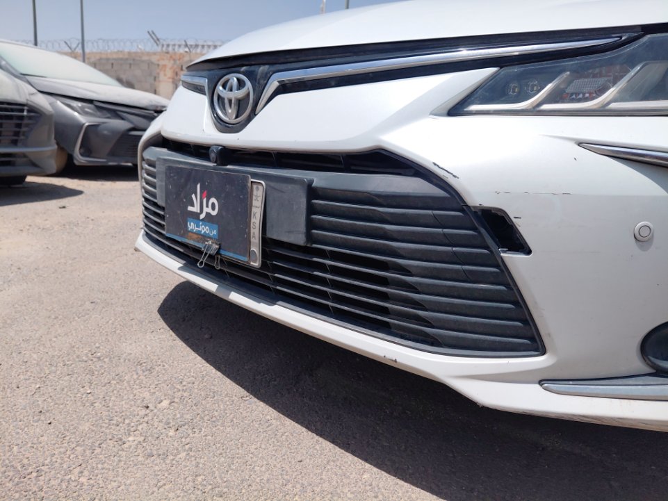 Toyota Corolla XLI EXE M/R 2023 image