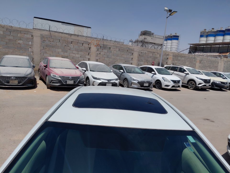 Toyota Corolla XLI EXE M/R 2023 image