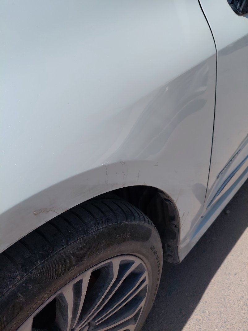 Toyota Corolla XLI EXE M/R 2023 image