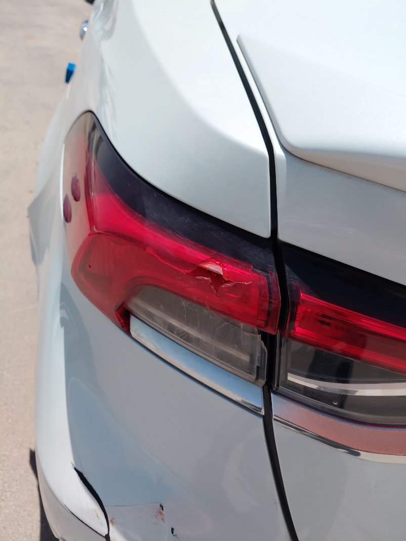 Toyota Corolla XLI EXE M/R 2023 image