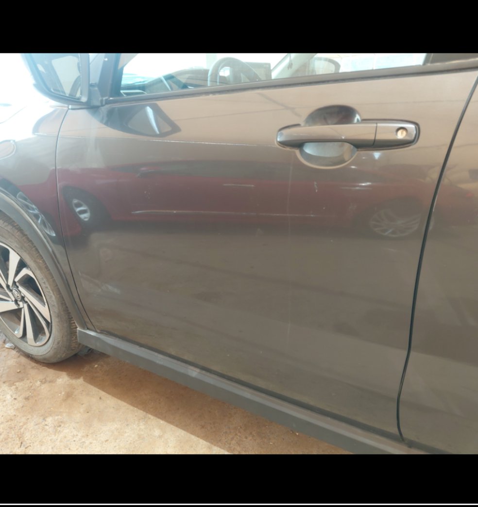 تويوتا رايز LIMITED 2024 image