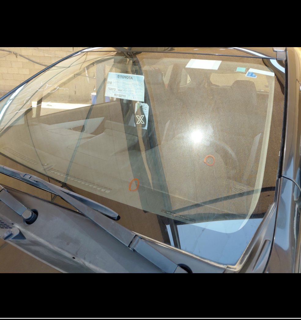 تويوتا فيلوز GLX 2024 image