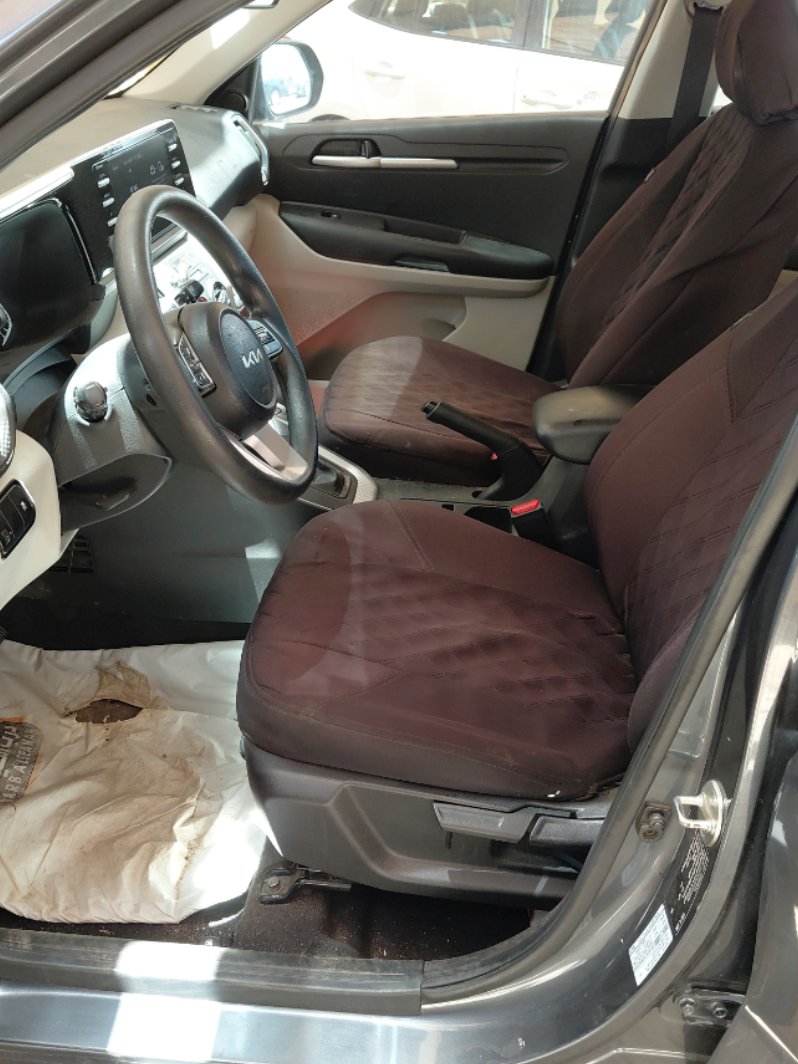 كيا سوينت STD SPORTS UTILITY 2023 image