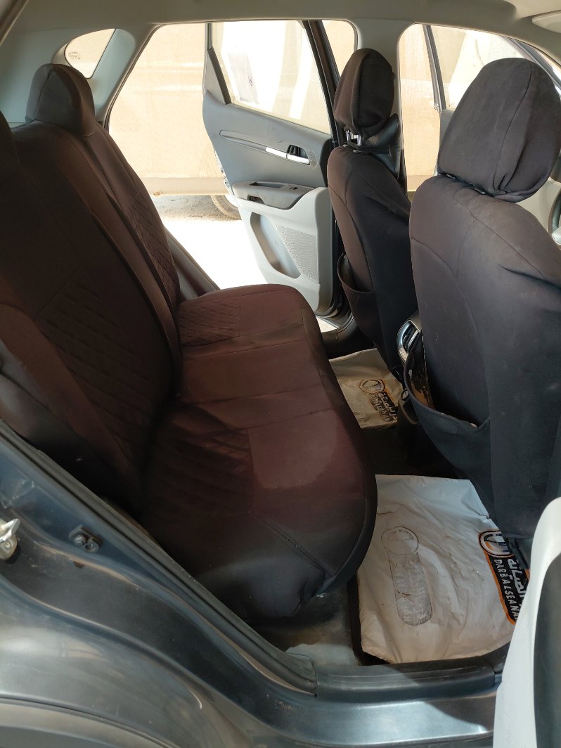كيا سوينت STD SPORTS UTILITY 2023 image