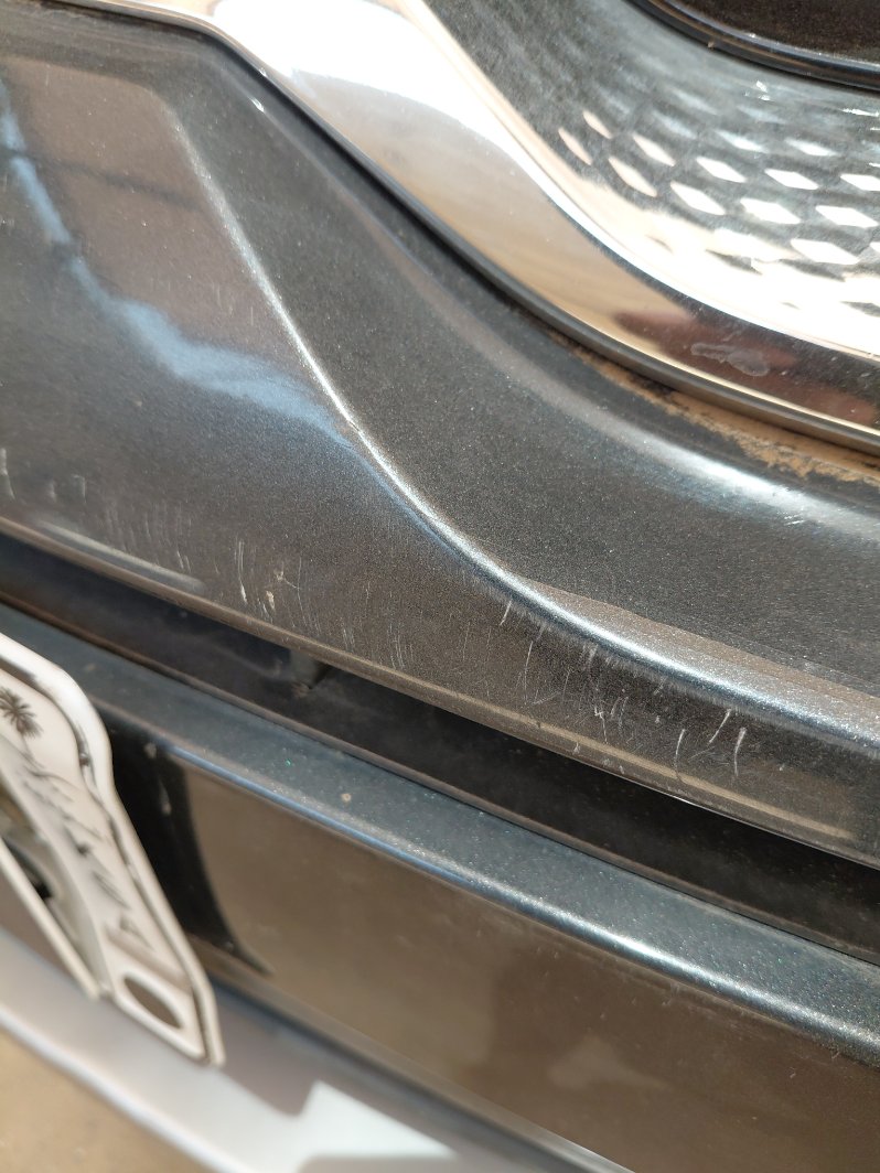 كيا سوينت STD SPORTS UTILITY 2023 image