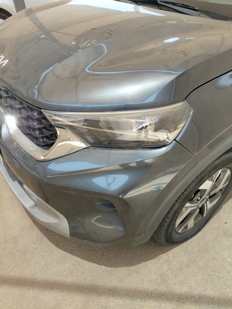 كيا سوينت STD SPORTS UTILITY 2023 image