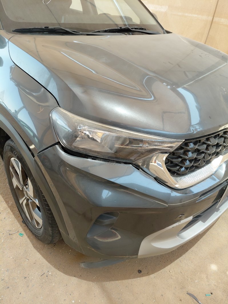 كيا سوينت STD SPORTS UTILITY 2023 image