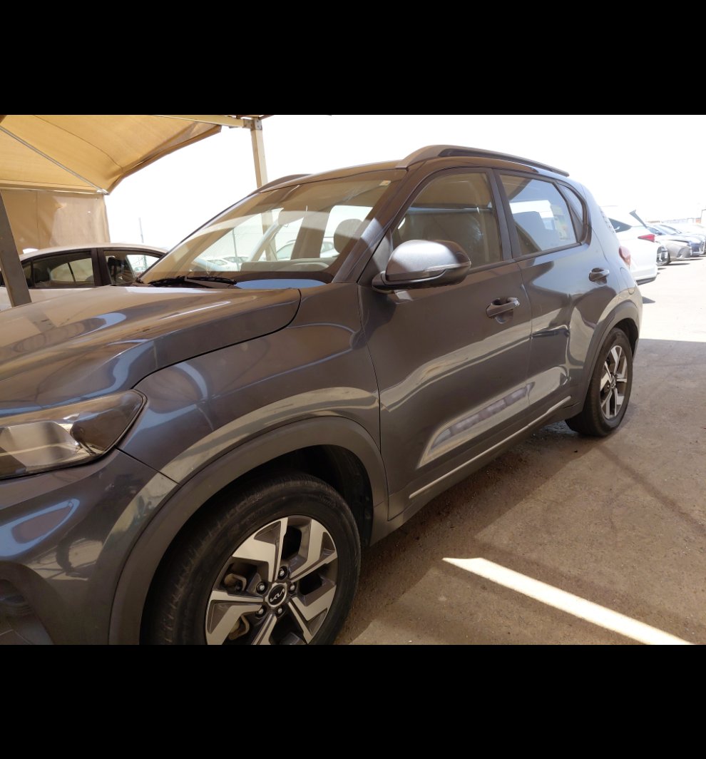 كيا سوينت STD SPORTS UTILITY 2023 image