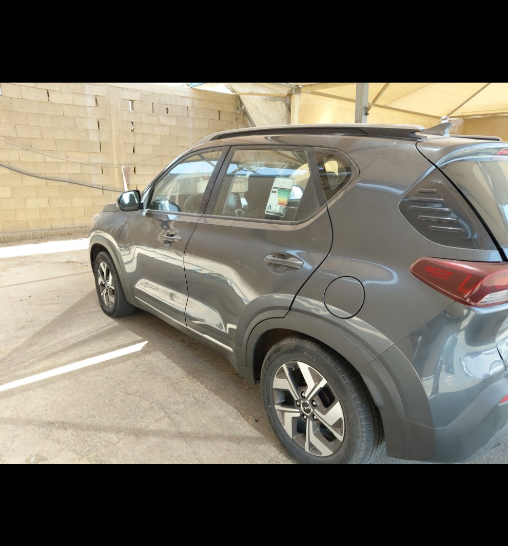 كيا سوينت STD SPORTS UTILITY 2023 image