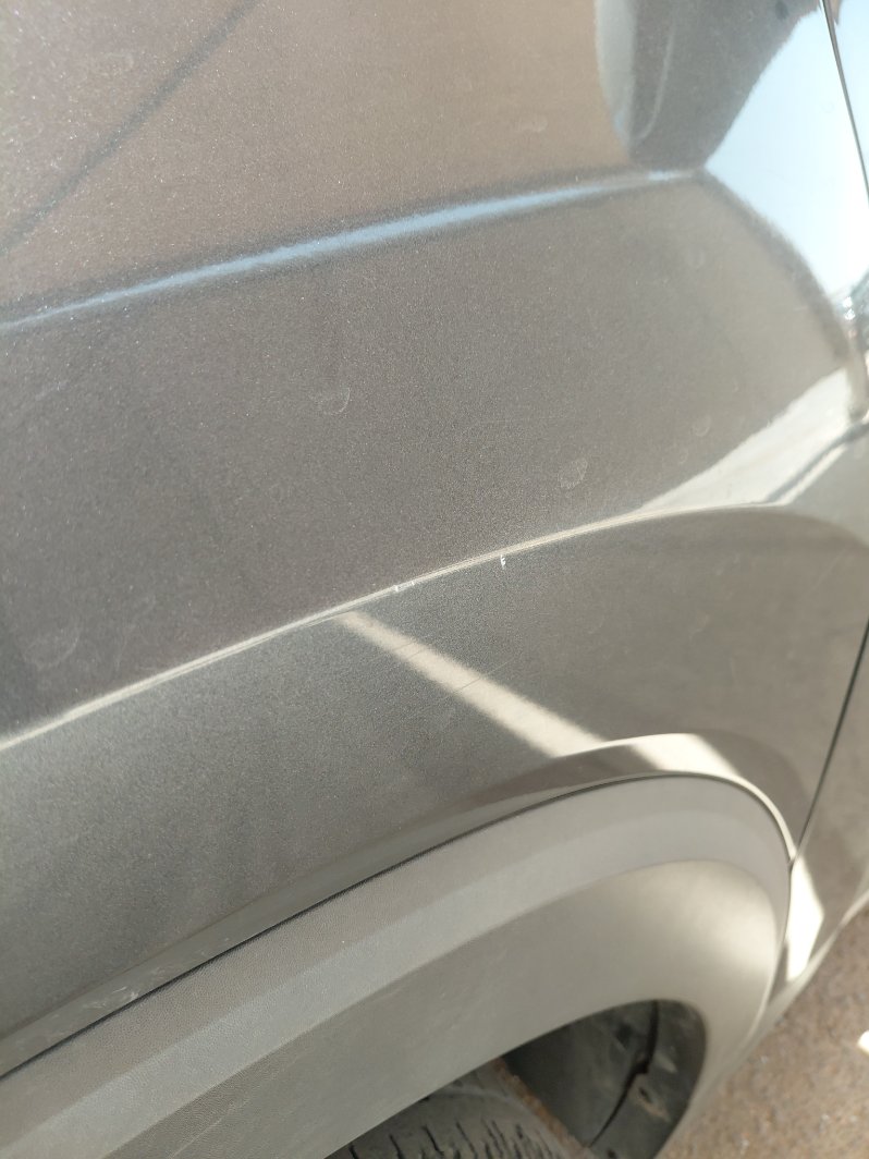 كيا سوينت STD SPORTS UTILITY 2023 image