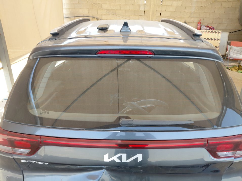 كيا سوينت STD SPORTS UTILITY 2023 image