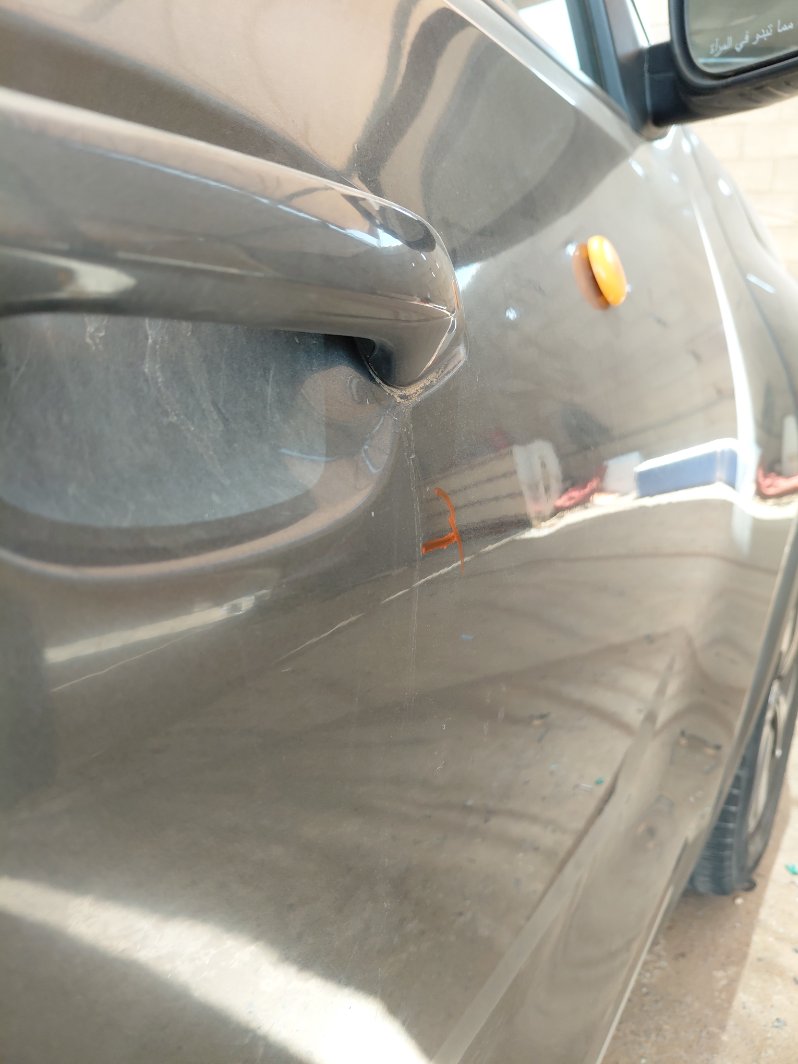 كيا سوينت STD SPORTS UTILITY 2023 image