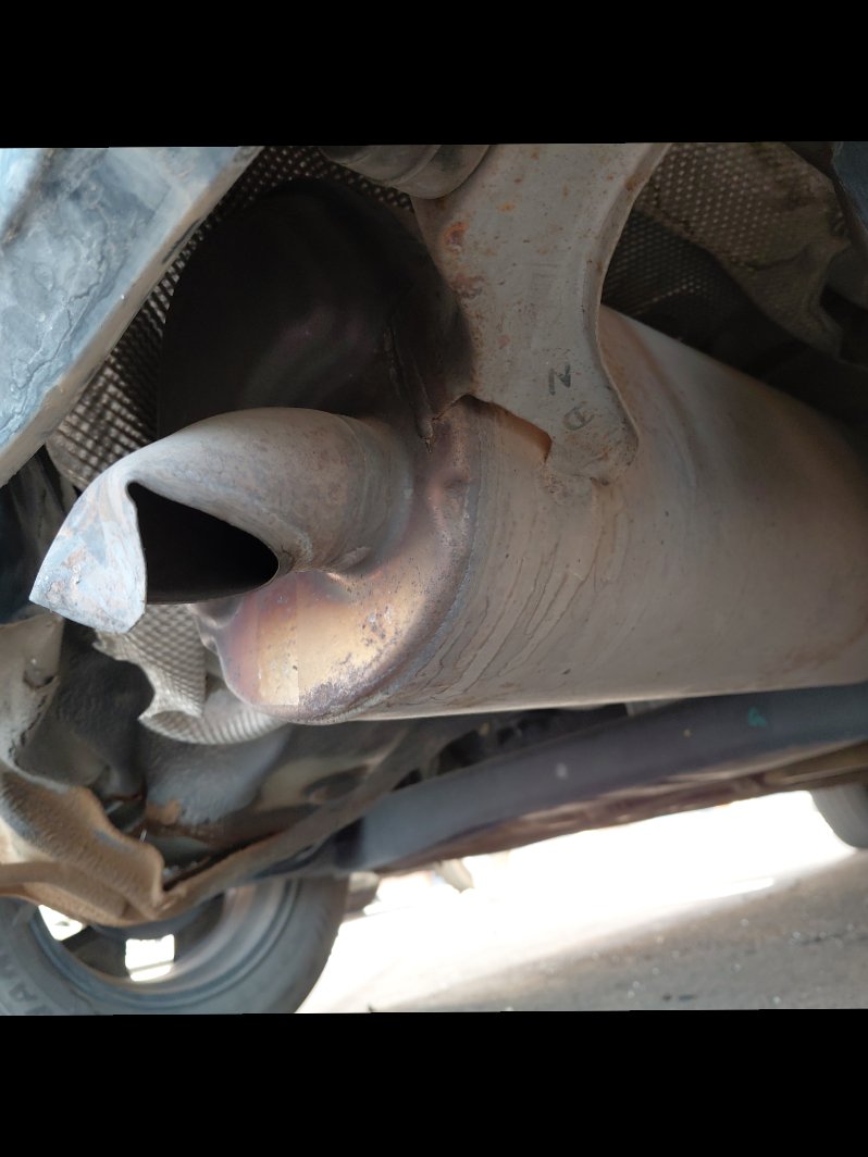 كيا سوينت STD SPORTS UTILITY 2023 image