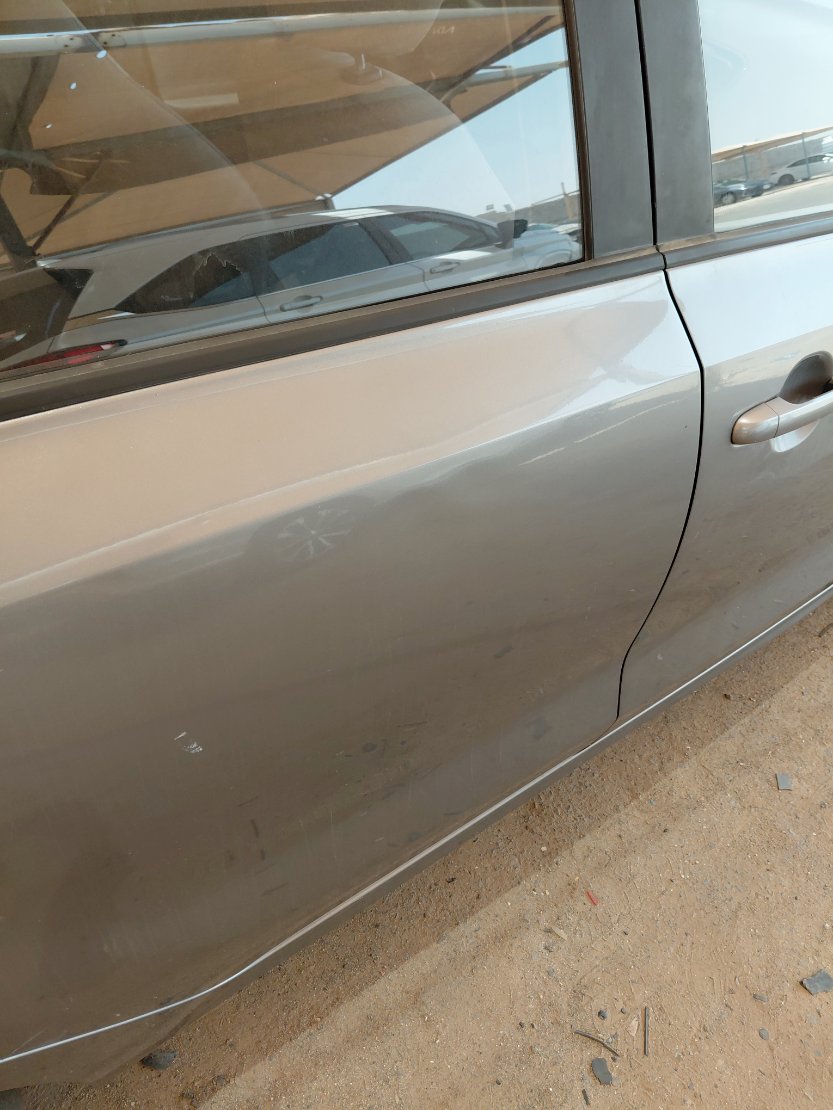 كيا بيجاس LX 2023 image