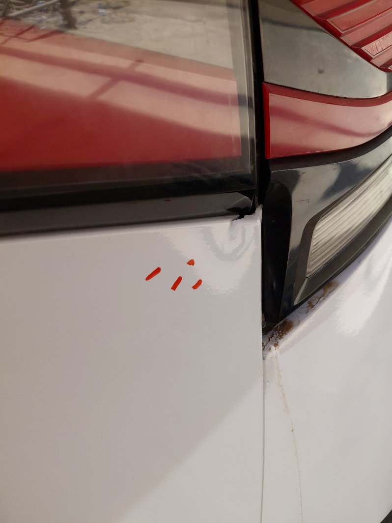 كيا سبورتاج LX 2023 image