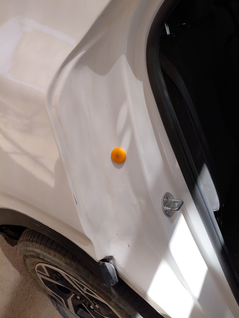 كيا سبورتاج LX 2023 image