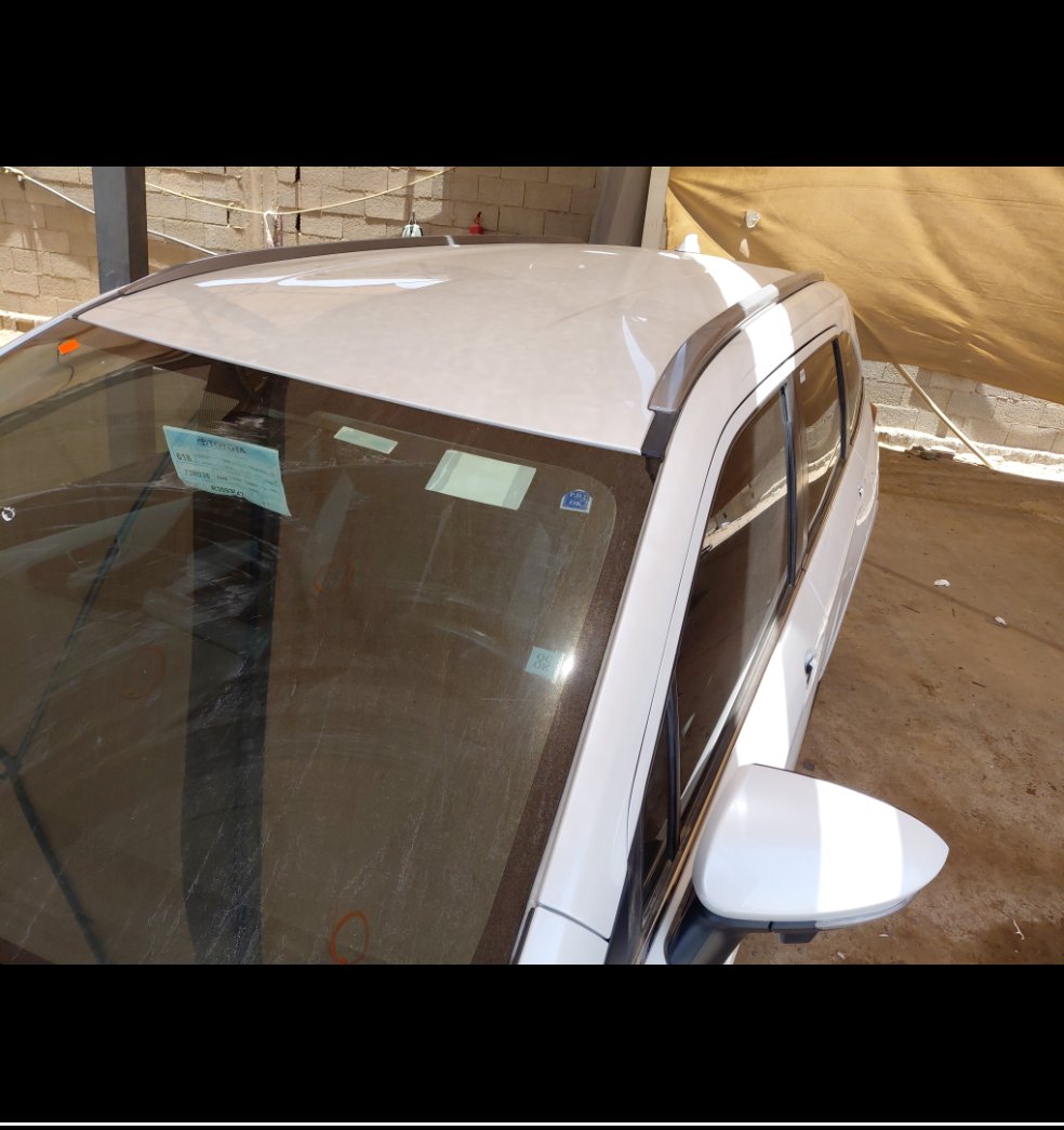 تويوتا فيلوز GLX 2024 image