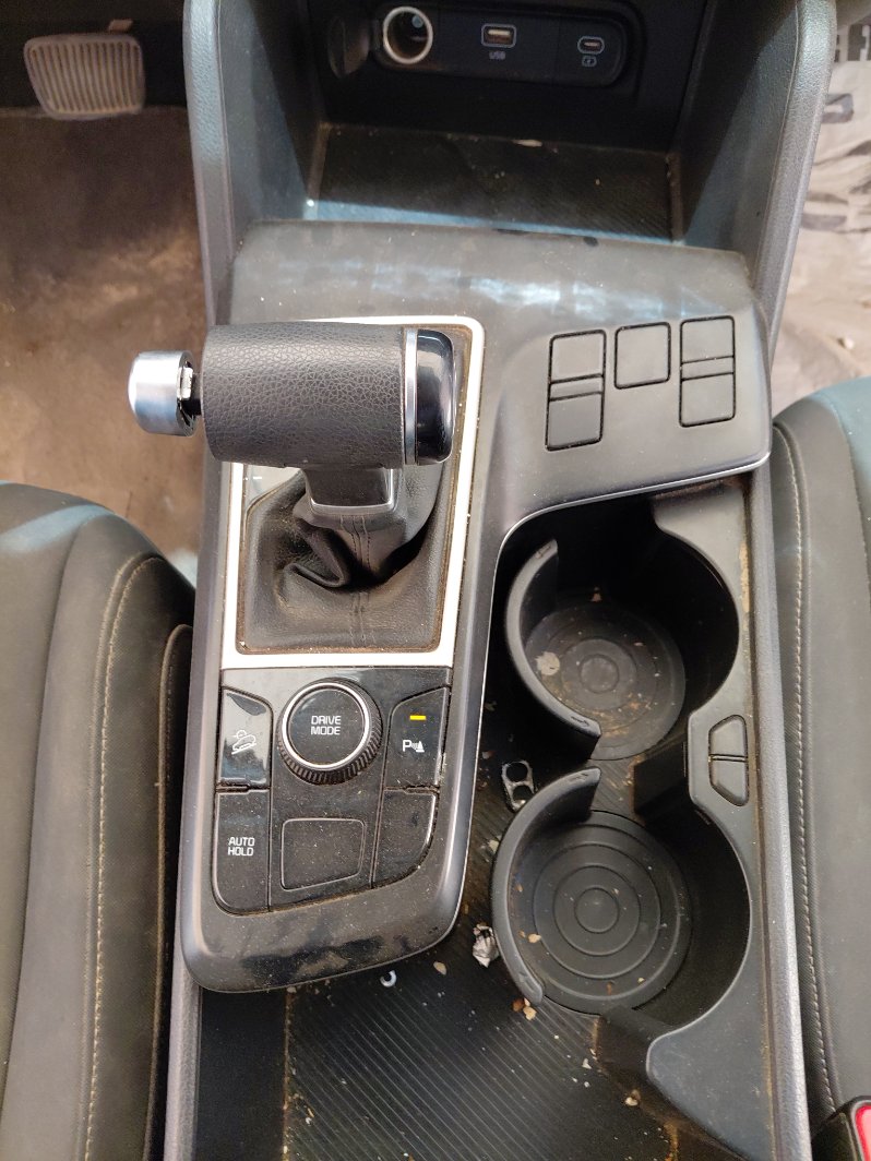 كيا سبورتاج LX 2023 image