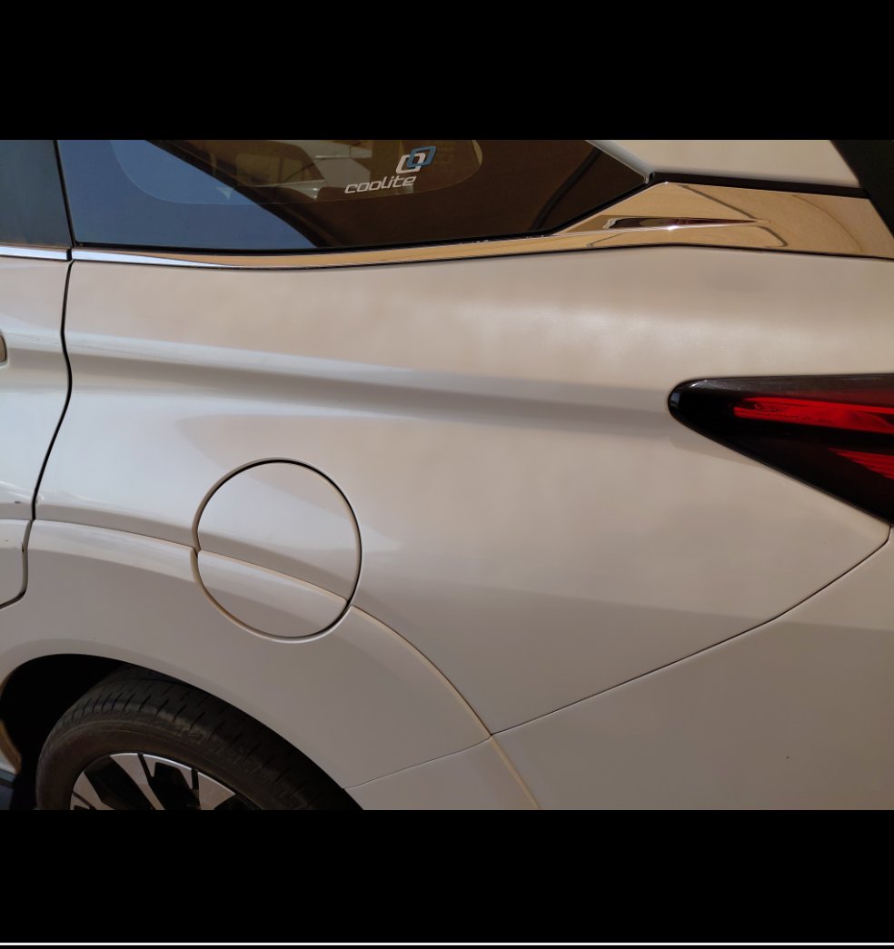 تويوتا فيلوز GLX 2024 image