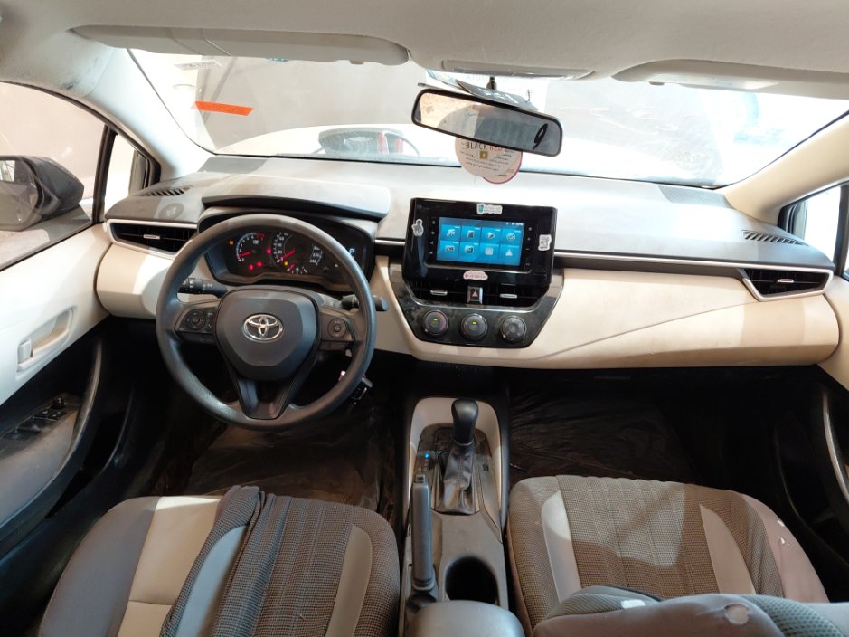 الوسائد الهوائية