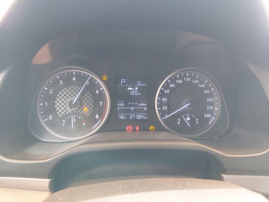 هيونداي إلنترا GL 2019 image
