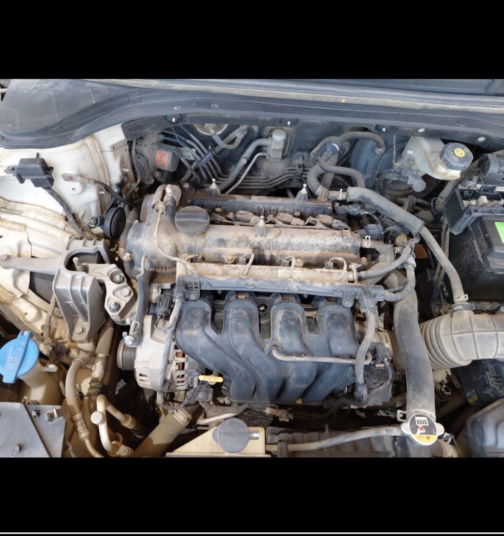 هيونداي إلنترا GL 2019 image
