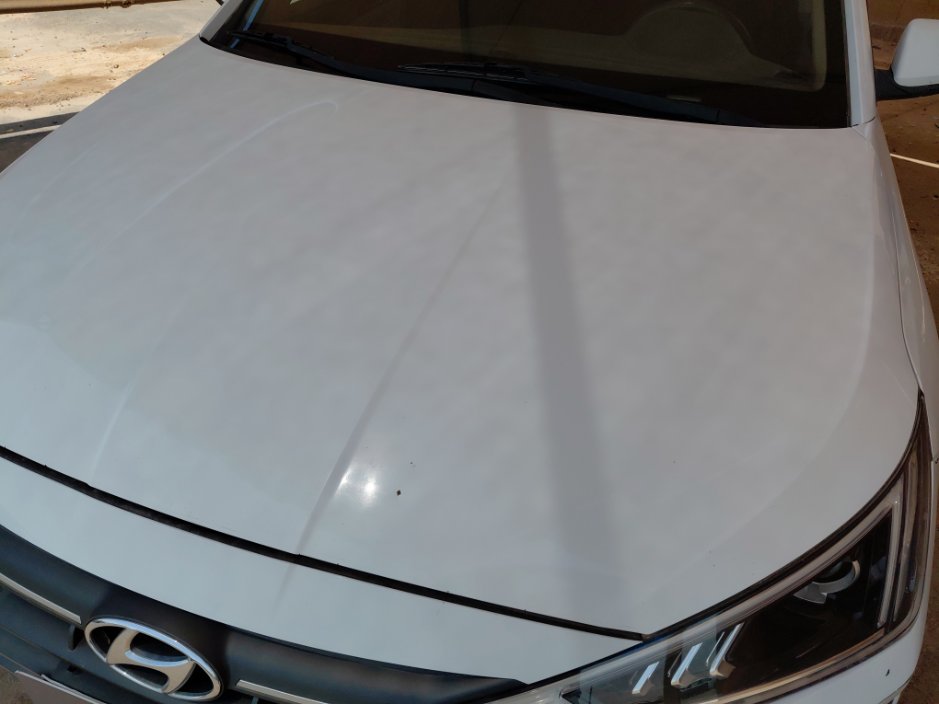هيونداي إلنترا GL 2019 image