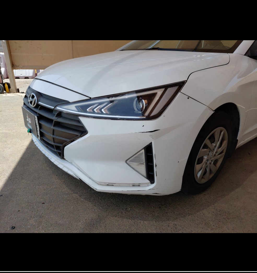 هيونداي إلنترا GL 2019 image