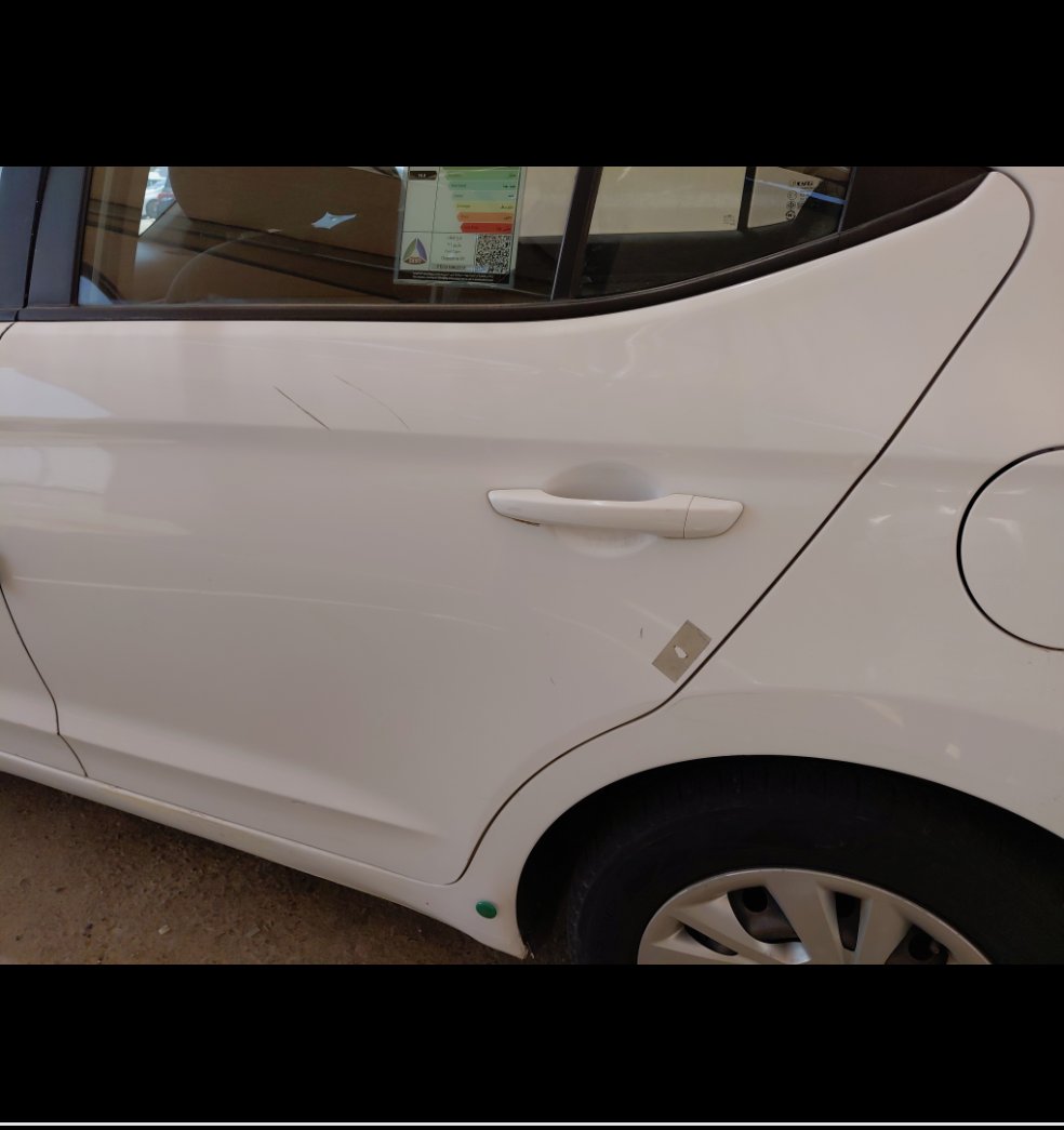 هيونداي إلنترا GL 2019 image