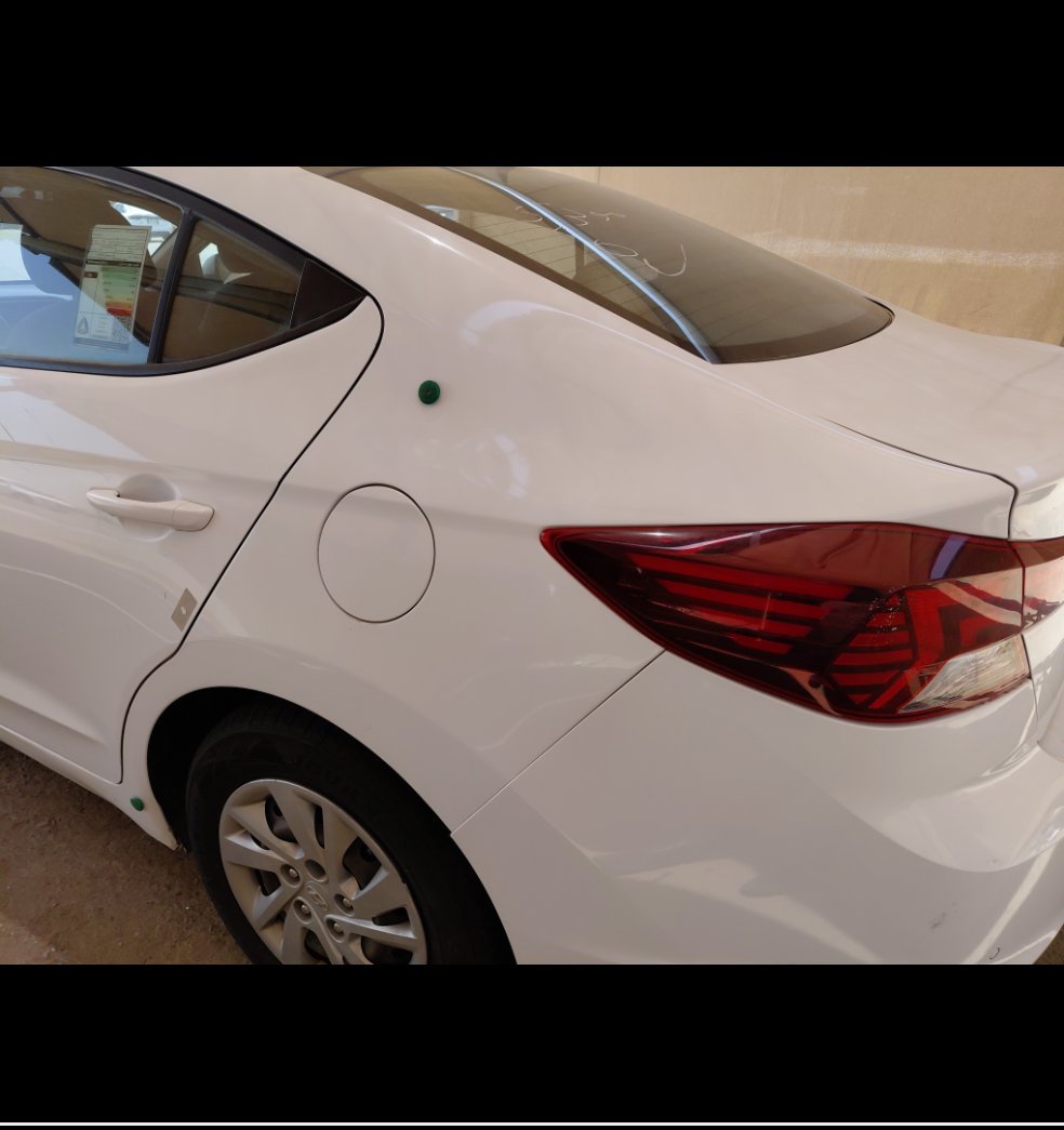 هيونداي إلنترا GL 2019 image