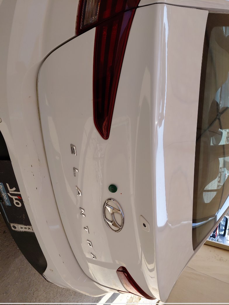 هيونداي إلنترا GL 2019 image