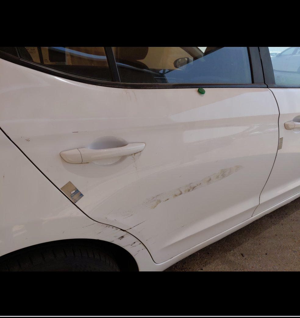 هيونداي إلنترا GL 2019 image