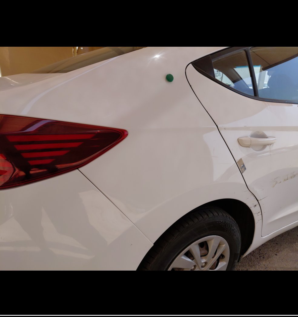 هيونداي إلنترا GL 2019 image