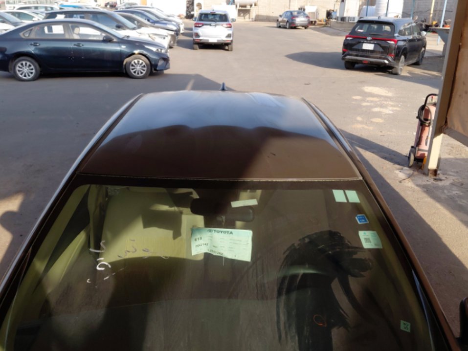 تويوتا يارس Y 2020 image
